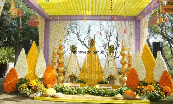 Ujjawal Tent House Khalghat